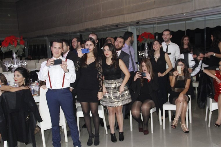 Balamand Annual Christmas Dinner